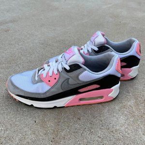 Women's Nike Airmax 90